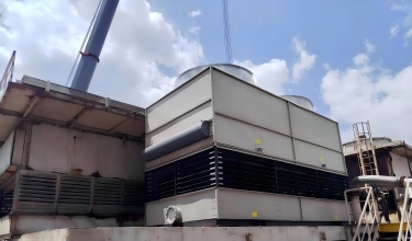 http://www.ghcooling.com/upload/image/2025-10/Plate heat closed cooling tower.jpg